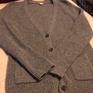 Gap cardigan
